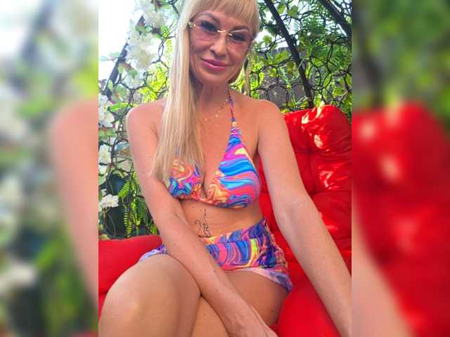 Blondi-Love