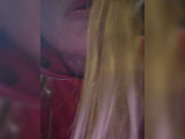 Love-Blondi