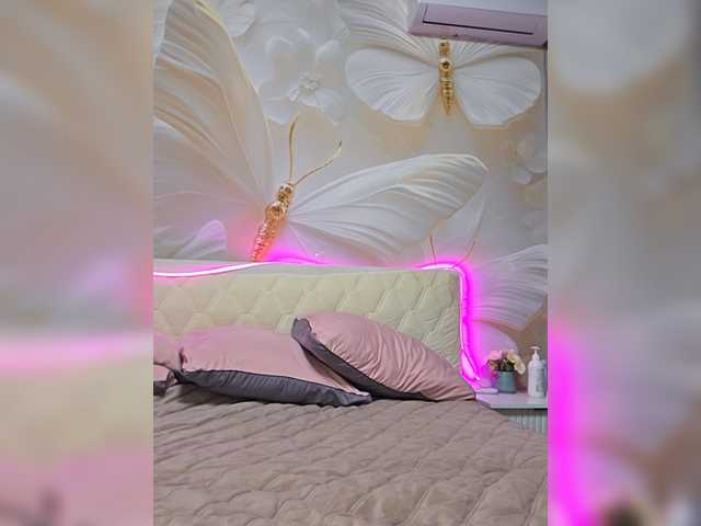 TerriRose live cam on BongaCams