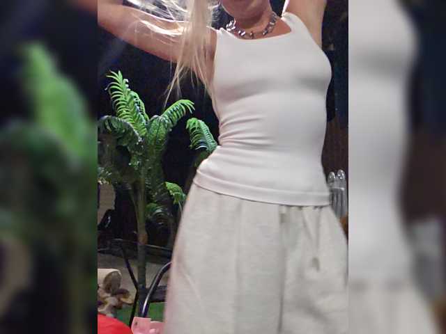 Love-Blondi