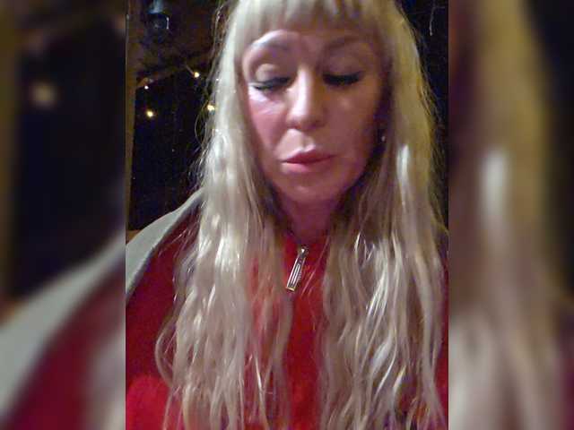 Love-Blondi