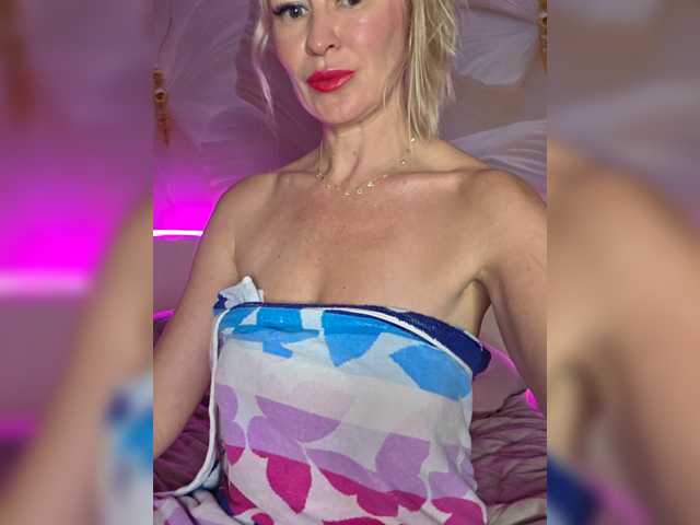 Love-Blondi