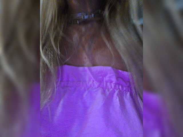 TerriRose live webcam show