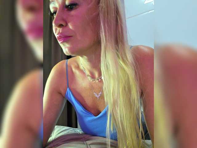 TerriRose live cam on BongaCams