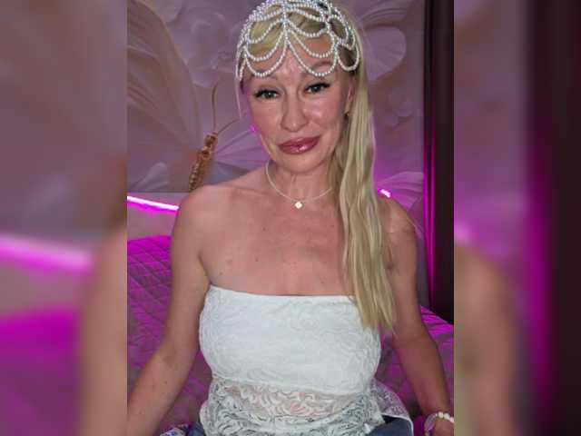terrirose live sex show
