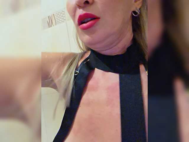 Love-Blondi