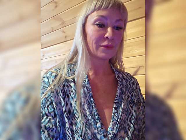Love-Blondi