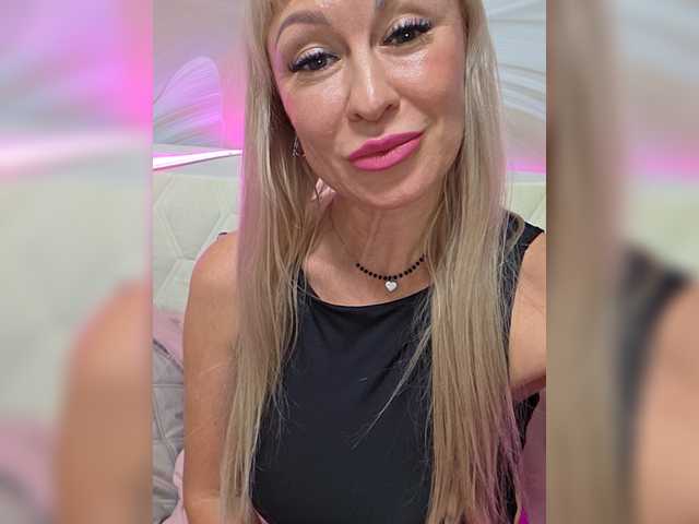 Love-Blondi