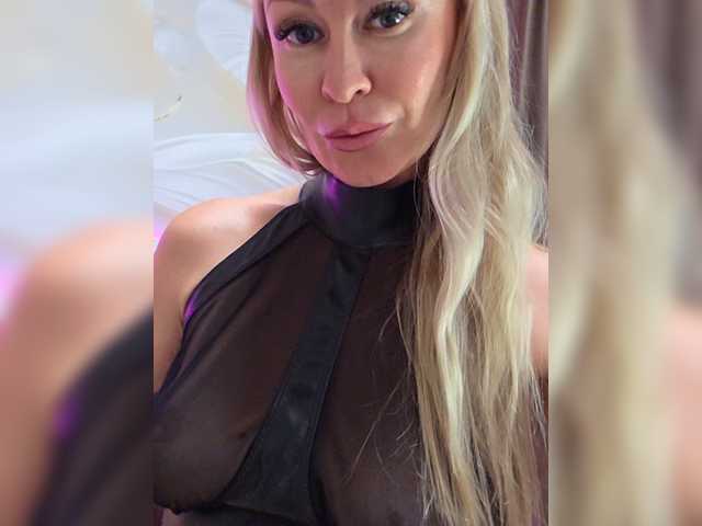 Love-Blondi