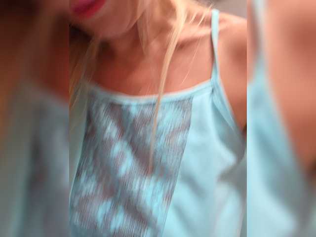 go to chat with Love-Blondi