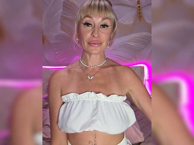 TerriRose live cam