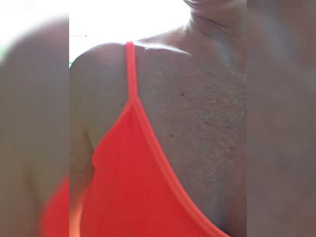 TerriRose live cam on BongaCams