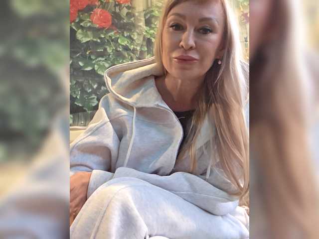 TerriRose live cam on BongaCams