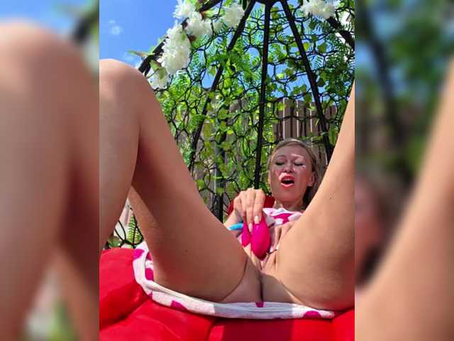Blondi-Love