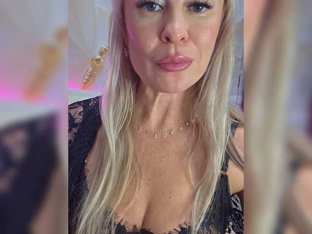 TerriRose live cam on BongaCams