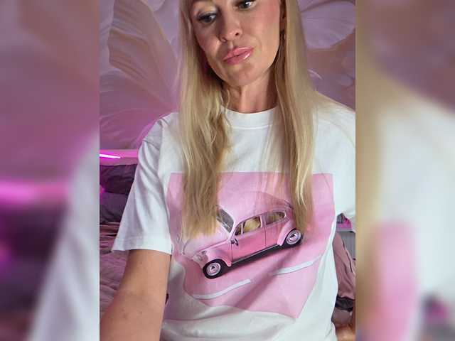 TerriRose live cam on BongaCams