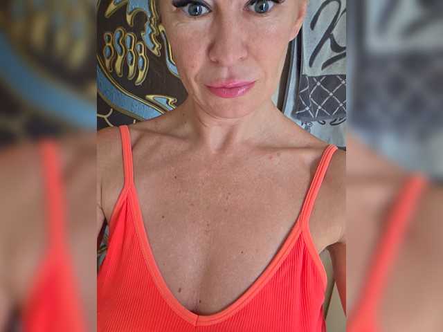TerriRose live cam on BongaCams