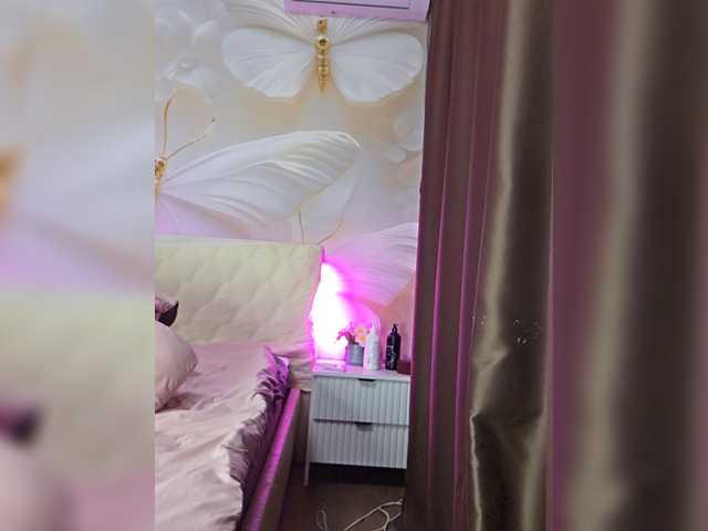 TerriRose live cam on BongaCams