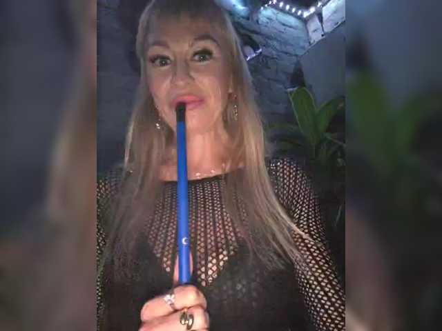 TerriRose's BongaCams show and profile