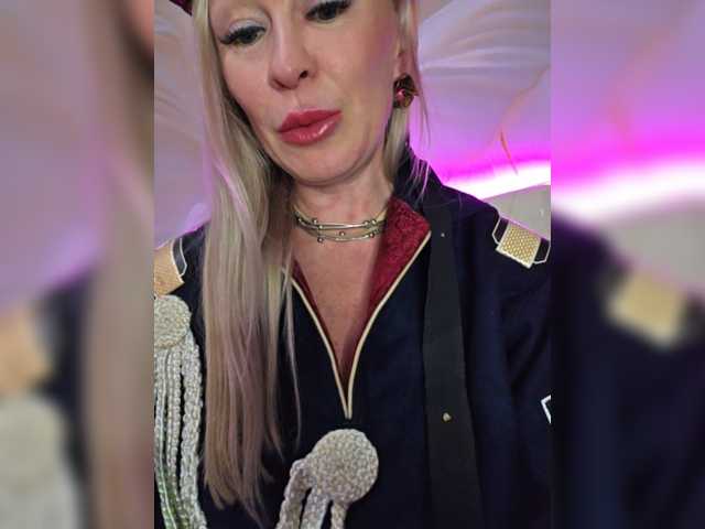 TerriRose live webcam show