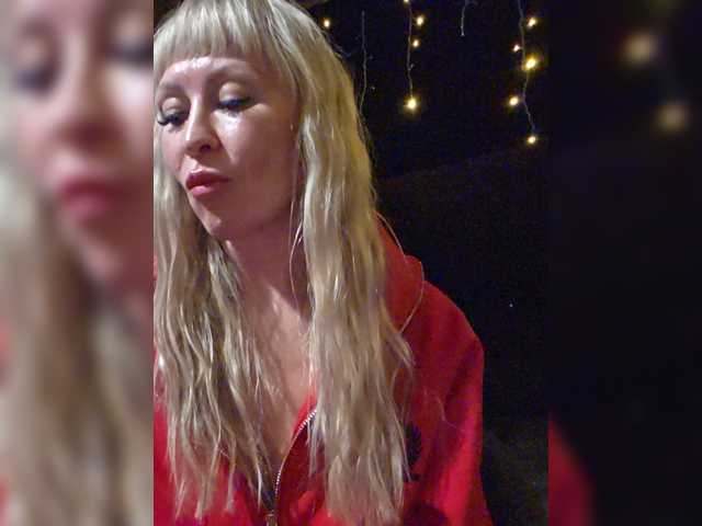 Love-Blondi