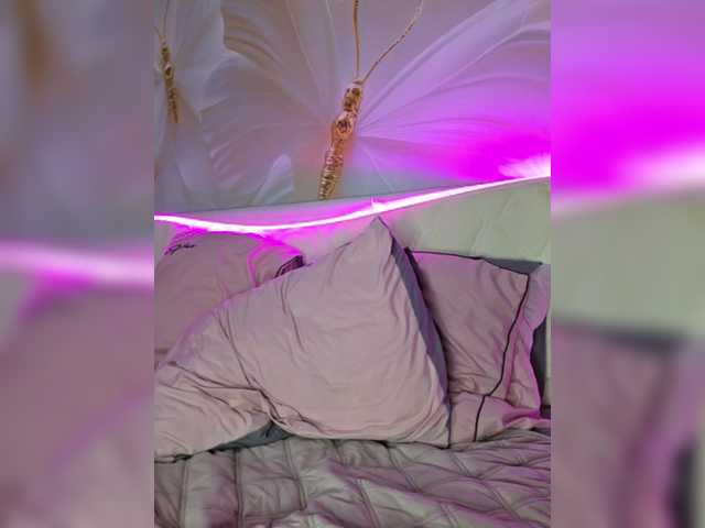 TerriRose Live Cam pe BongaCams