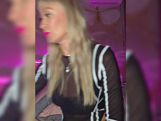 Всем любовь от TerriRose