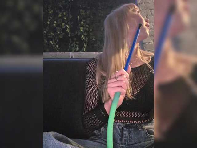 TerriRose's BongaCams show and profile