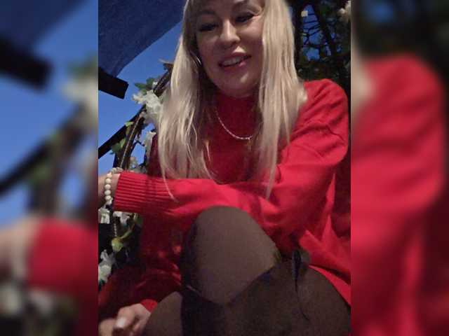 TerriRose live cam on BongaCams