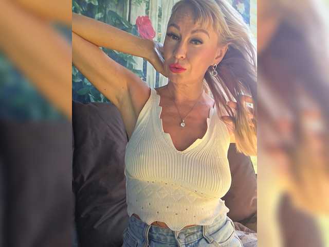 TerriRose live cam