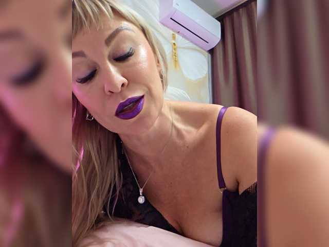 TerriRose live cam on BongaCams