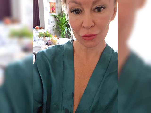 Love-Blondi