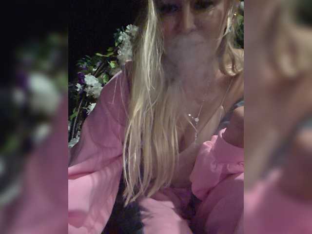 Love-Blondi