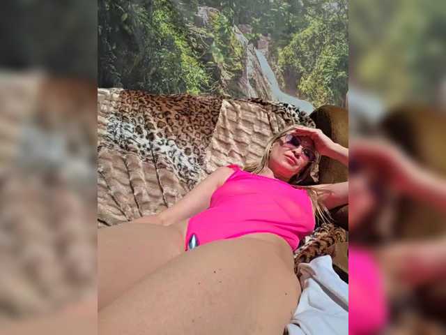 TerriRose видео