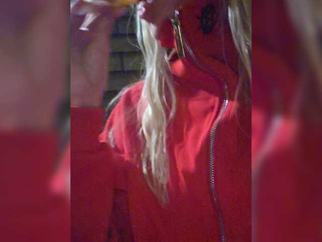Love-Blondi