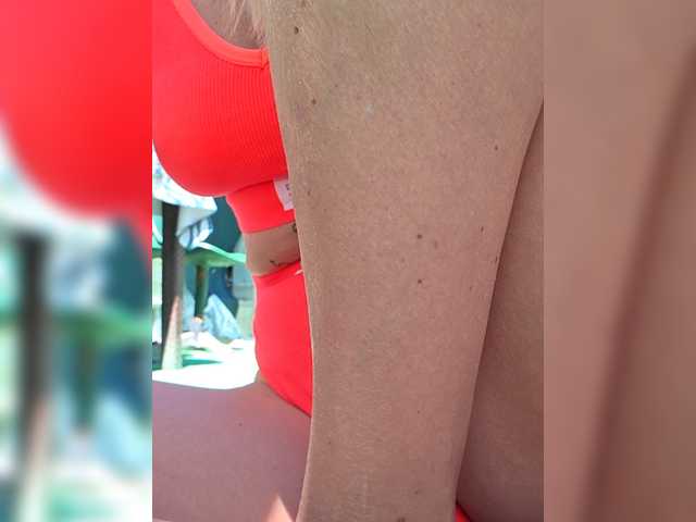 TerriRose live cam on BongaCams
