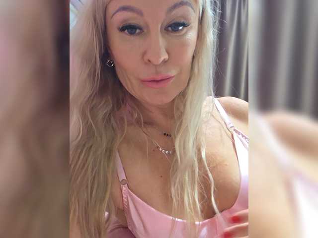 Love-Blondi