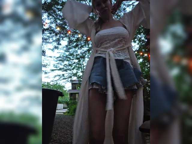 TerriRose live cam on BongaCams