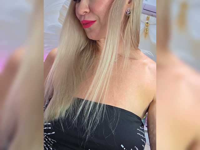 TerriRose live cam on BongaCams