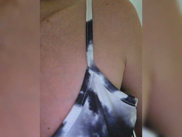 TerriRose live cam on BongaCams