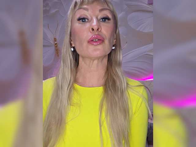 Love-Blondi