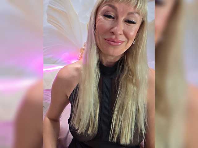 Love-Blondi