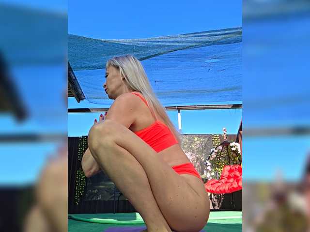 Love-Blondi