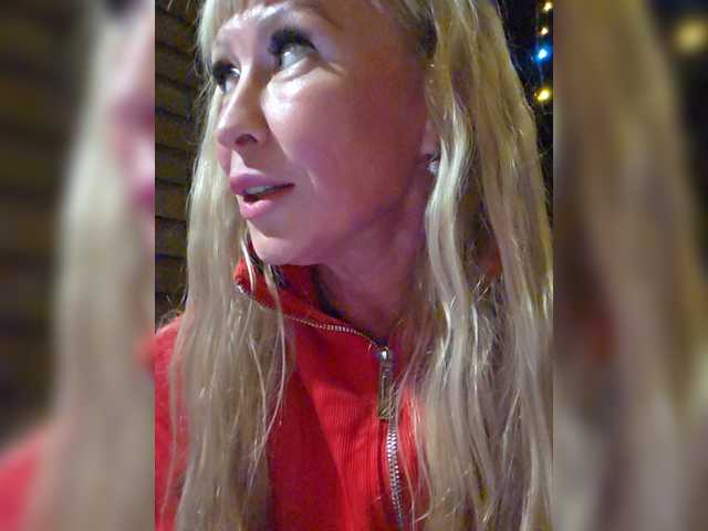 Love-Blondi