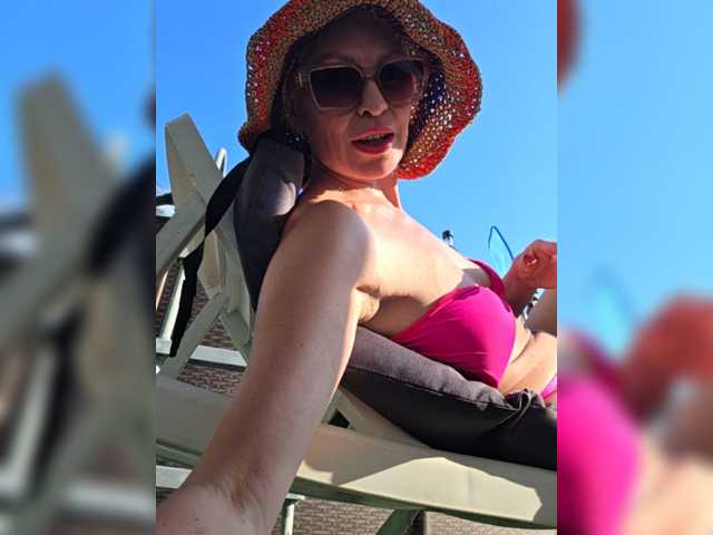 terrirose live sex