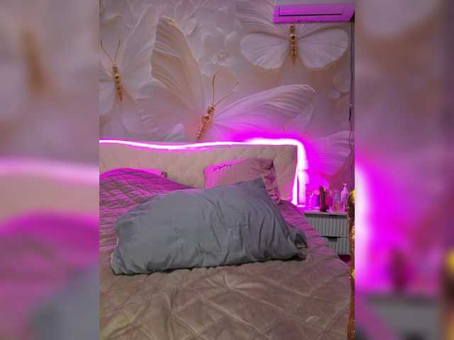 TerriRose live cam on BongaCams