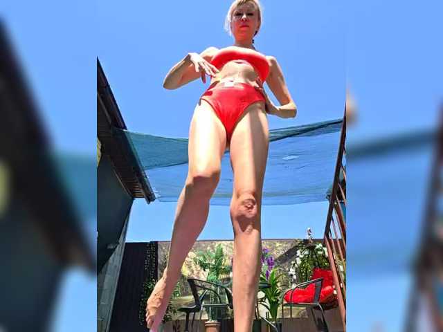 _Love-Blondi live webcam show