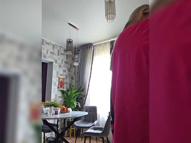 TerriRose live cam on BongaCams