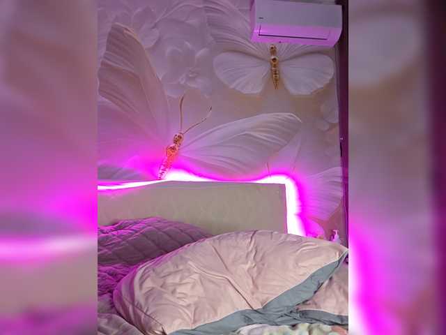 TerriRose live cam
