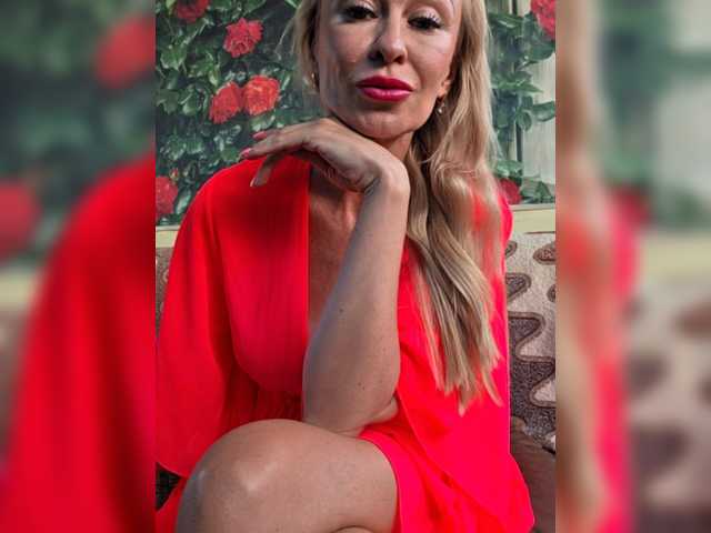 TerriRose live cam on BongaCams